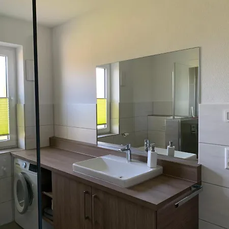 Exklusive Mit Brettachblick Rot am See