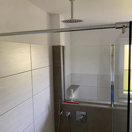 Apartman Exklusive Mit Brettachblick Rot am See