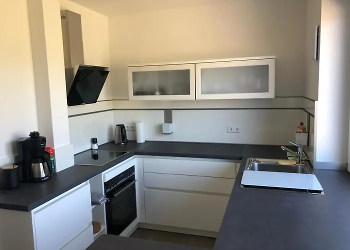 Exklusive Mit Brettachblick Rot am See