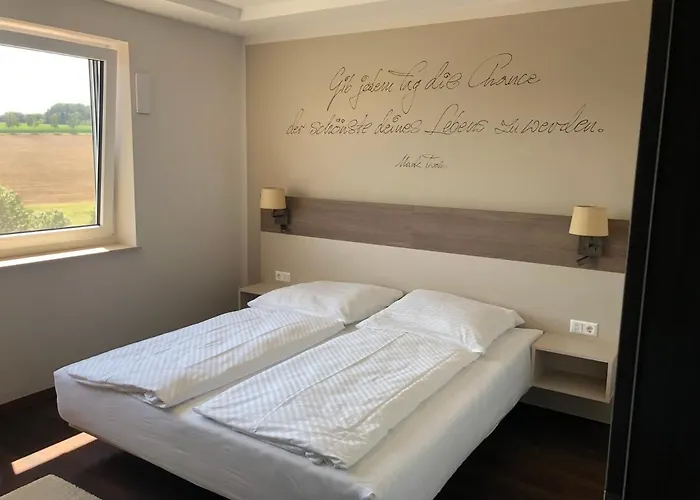 Exklusive Mit Brettachblick *