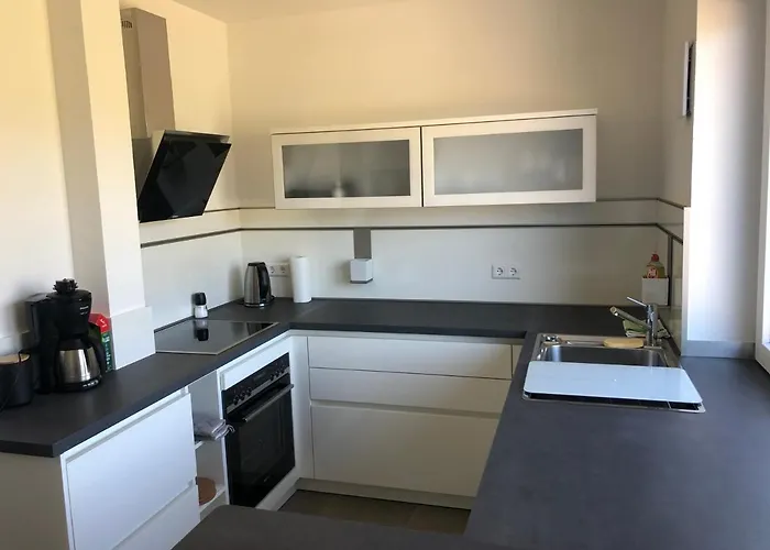 Exklusive Mit Brettachblick Apartman *