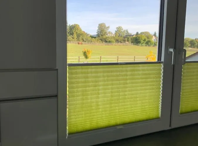 Exklusive Mit Brettachblick Apartman